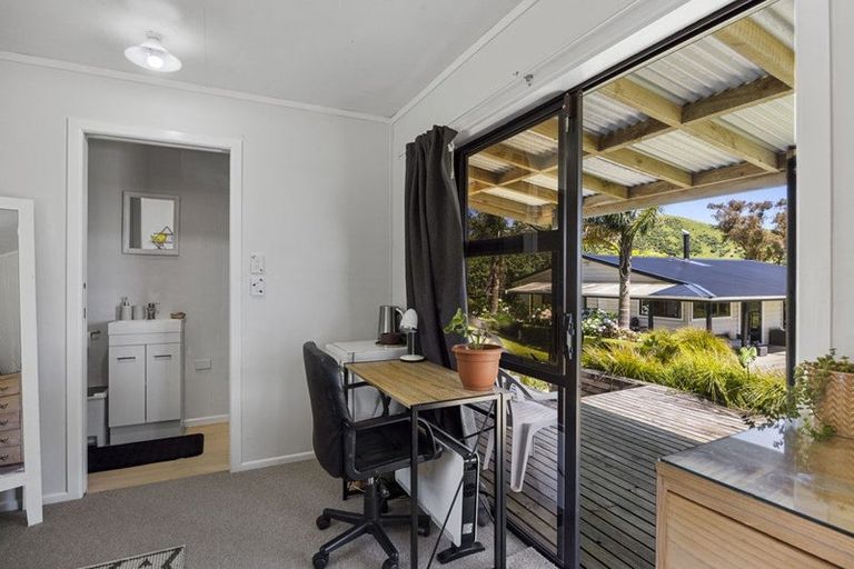 Photo of property in 543 Mataro Road, Onaero, Urenui, 4375