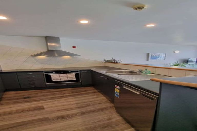 Photo of property in Sirocco Apartments, 614/8 Church Street, Wellington Central, Wellington, 6011