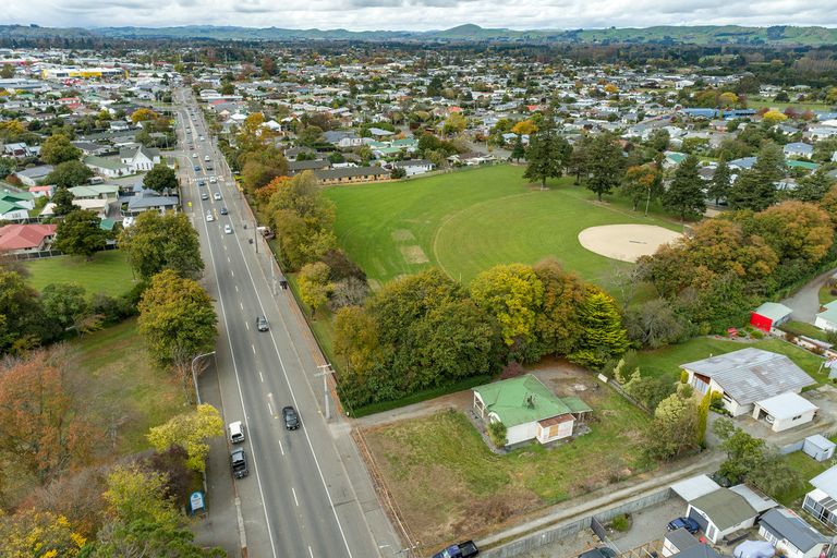 Photo of property in 71 High Street, Island Bay, Wellington, 6023