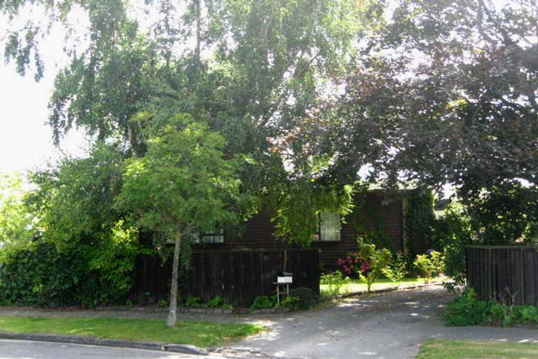 Photo of property in 18 Anvers Place, Hoon Hay, Christchurch, 8025