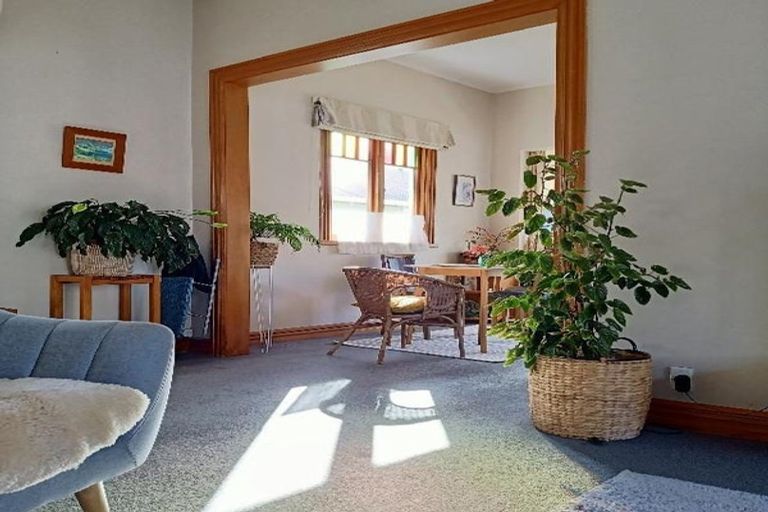 Photo of property in 26 Clarence Street, Brooklyn, Wellington, 6021