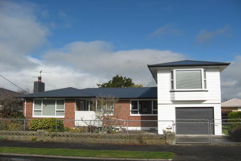 Photo of property in 55 Intermediate Street, Solway, Masterton, 5810