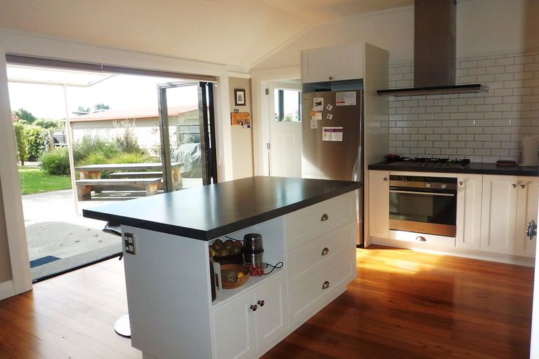 Photo of property in 6 Grange Settlement Road, Temuka, 7920