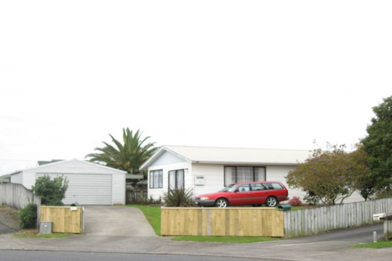 Photo of property in 15 Sole Avenue, Bell Block, New Plymouth, 4312