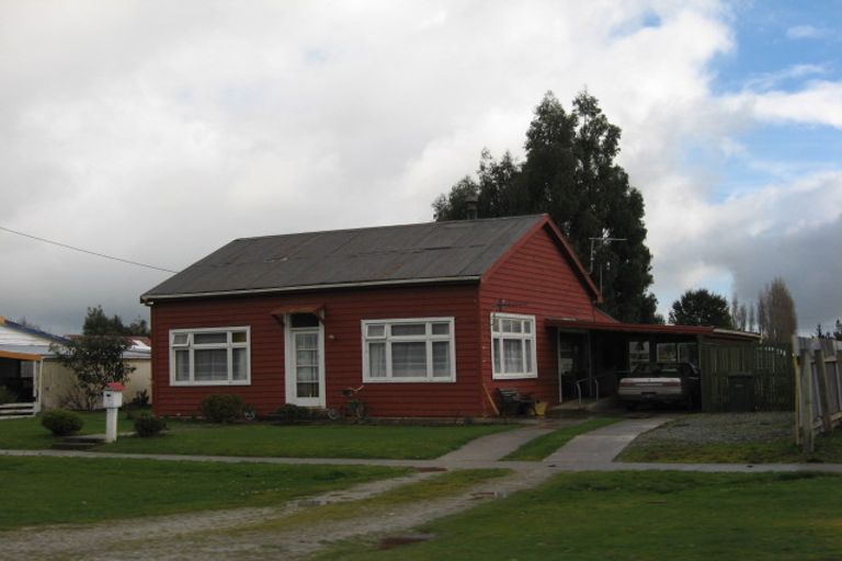 Photo of property in 47 Inkermann Street, Wyndham, 9831