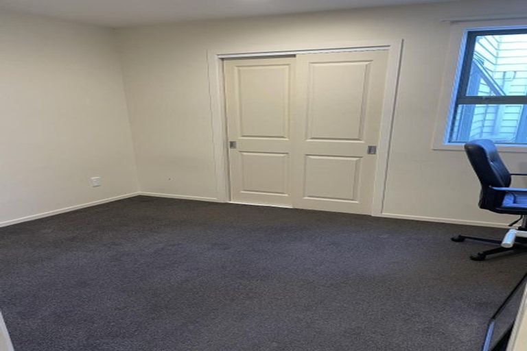 Photo of property in 3/1 Vivian Street, Te Aro, Wellington, 6011