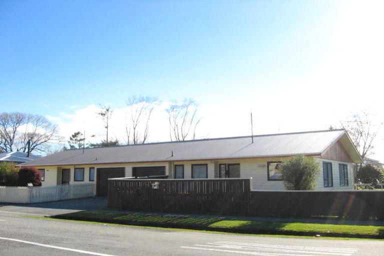 Photo of property in 4 Lydia Street, Greymouth, 7805