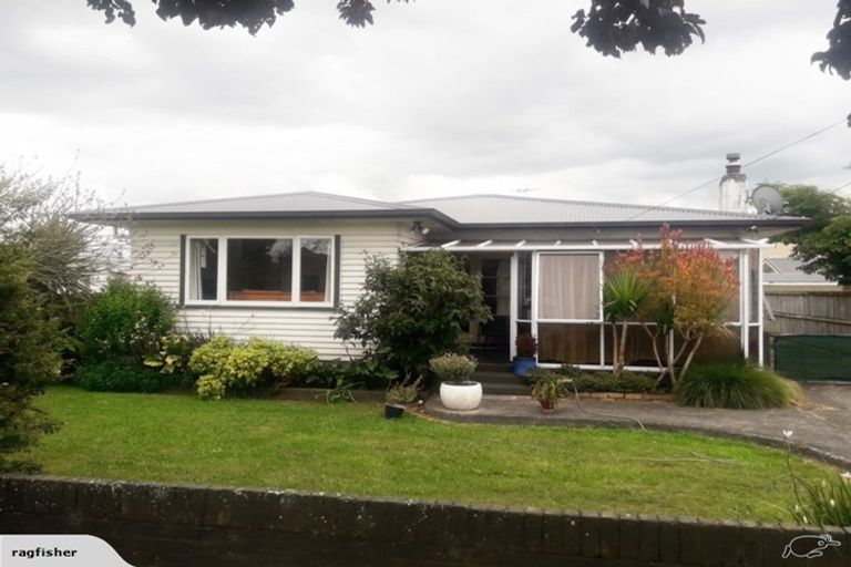 Photo of property in 40 Campbell Street, Frankton, Hamilton, 3204