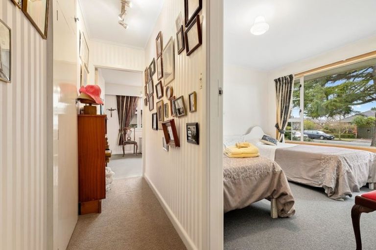 Photo of property in 7 Westmont Street, Ilam, Christchurch, 8041