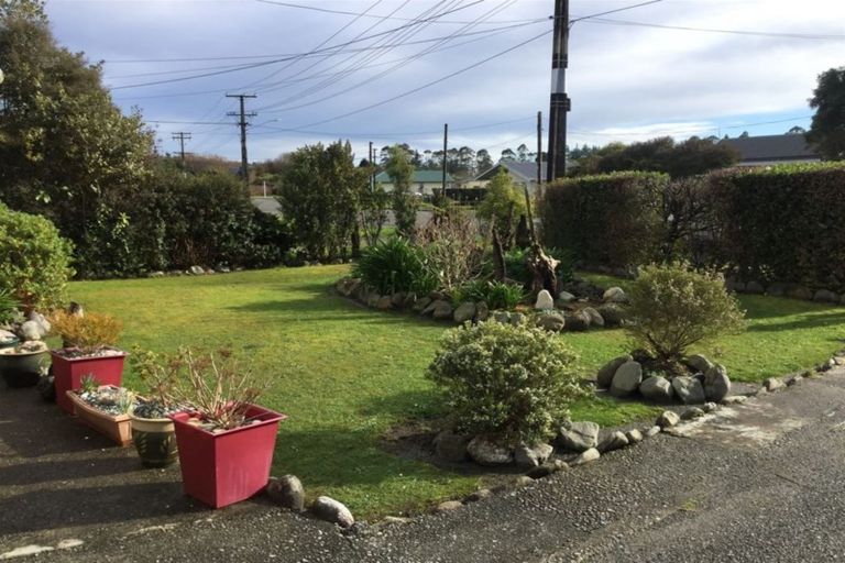 Photo of property in 25 Macdougall Avenue, Dunollie, Runanga, 7803