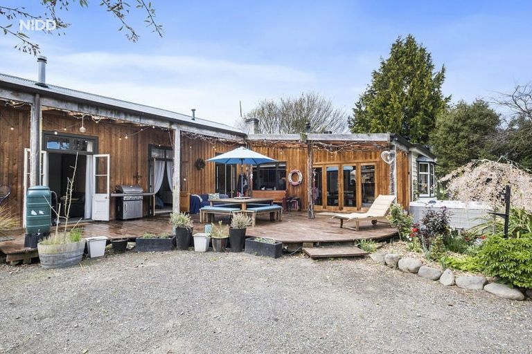 Photo of property in 36 Harvey Street, Waitati, 9085