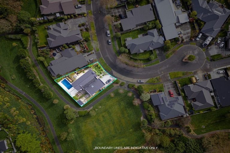 Photo of property in 16 Longspur Avenue, Wigram, Christchurch, 8025