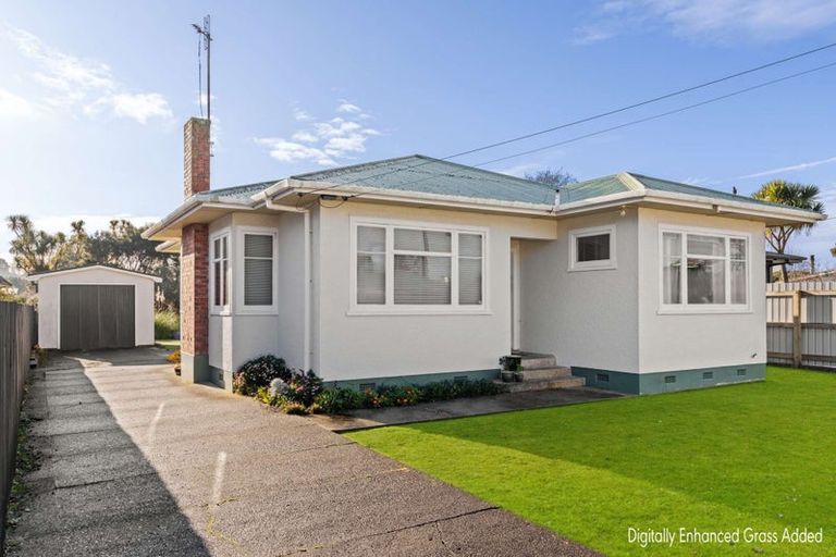 Photo of property in 30 Kells Avenue, Aramoho, Whanganui, 4500