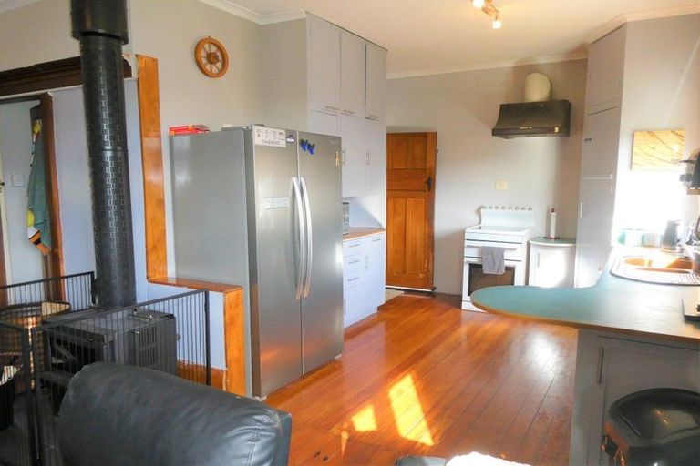 Photo of property in 25 Mills Street, Runanga, 7803