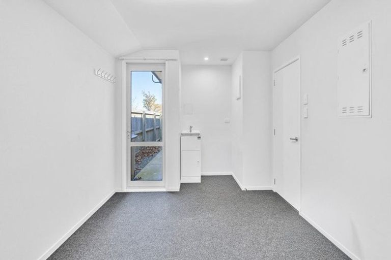 Photo of property in 3 Cable Lane, Halswell, Christchurch, 8025