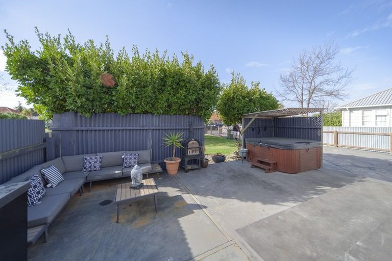 Photo of property in 55 Rutherford Road, Marewa, Napier, 4110