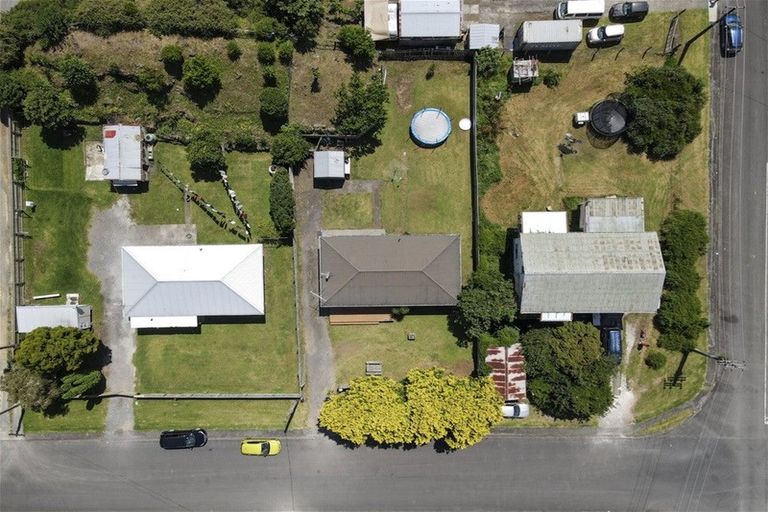 Photo of property in 10 Massey Street, Moerewa, 0211