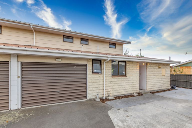 Photo of property in 4/93 Tennyson Street, Sydenham, Christchurch, 8023