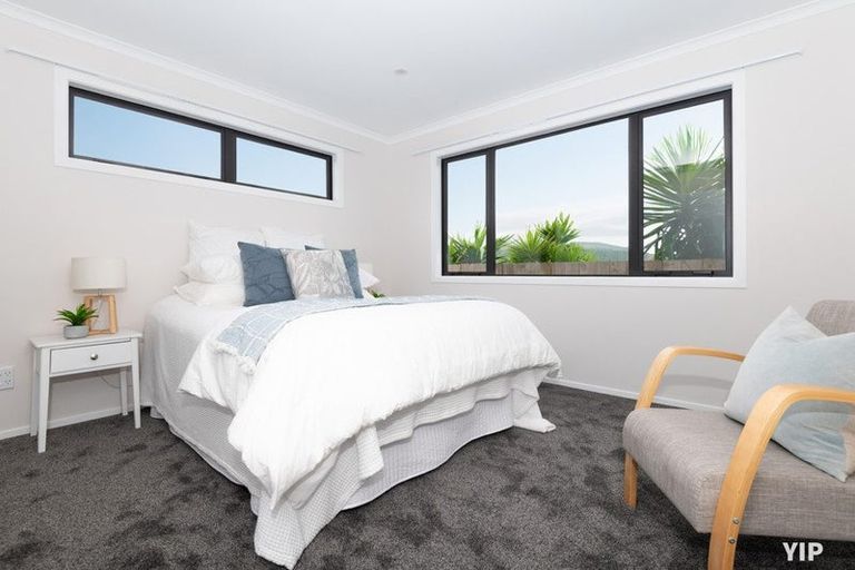 Photo of property in 90a Warspite Avenue, Cannons Creek, Porirua, 5024