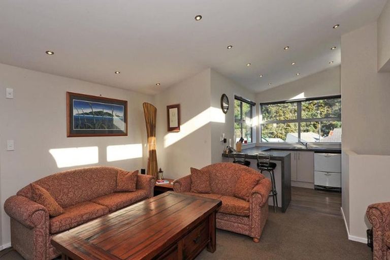 Photo of property in 1 Cameron Street, Kaiwharawhara, Wellington, 6035