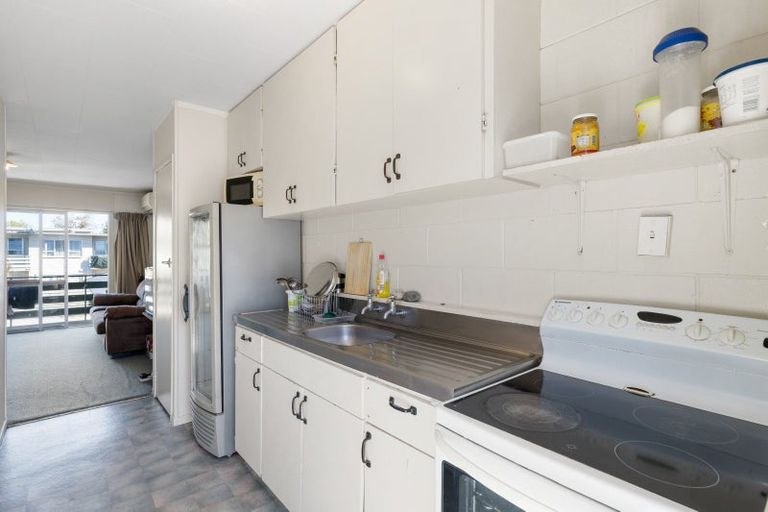 Photo of property in 42g Wellington Street, Hamilton East, Hamilton, 3216