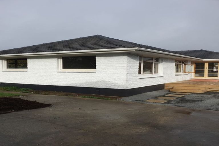 Photo of property in 14 Gresham Terrace, New Brighton, Christchurch, 8083