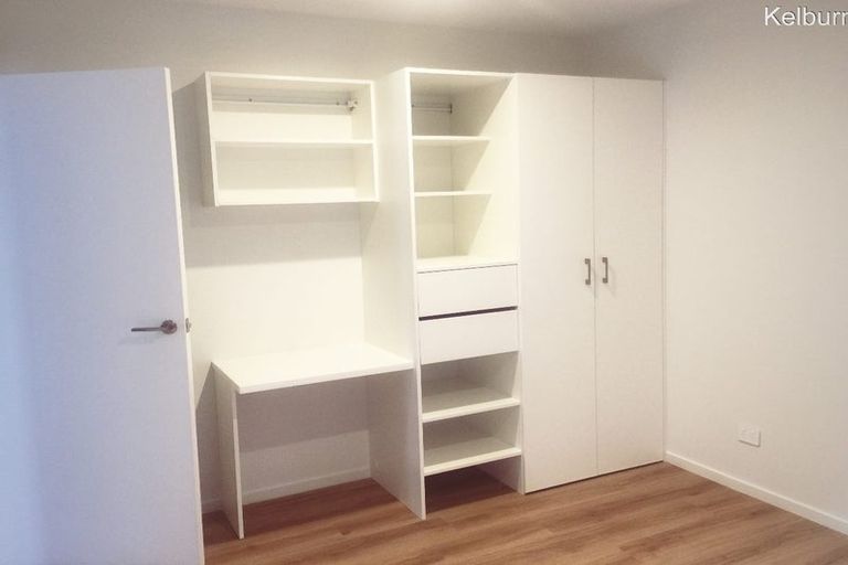 Photo of property in 5b Salmont Place, Kelburn, Wellington, 6012