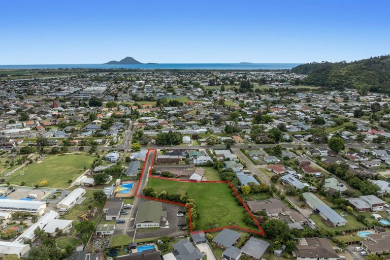 Photo of property in 61b Alexander Avenue, Whakatane, 3120