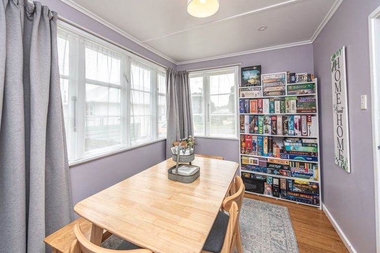 Photo of property in 57 Harper Street, Gonville, Whanganui, 4501