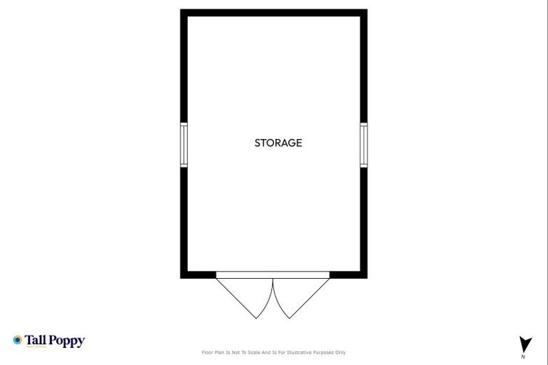 Photo of property in 3 Brassey Street, Waverley, 4510