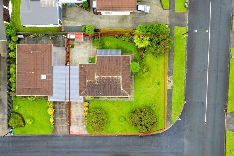 Photo of property in 1/191 Fairway Drive, Te Kamo, Whangarei, 0112