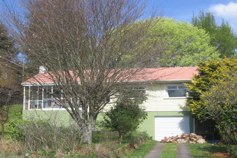 Photo of property in 5 Sherriff Street, Hillcrest, Rotorua, 3015