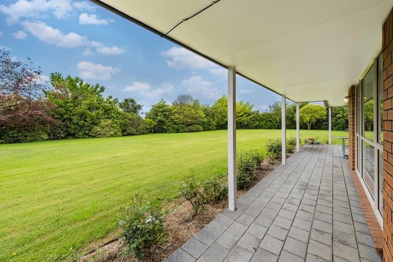 Photo of property in 554 Boundary Creek Road, Dunsandel, Leeston, 7682