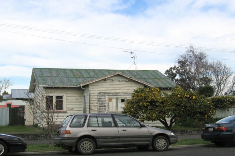Photo of property in 61 Bandon Street, Frankton, Hamilton, 3204
