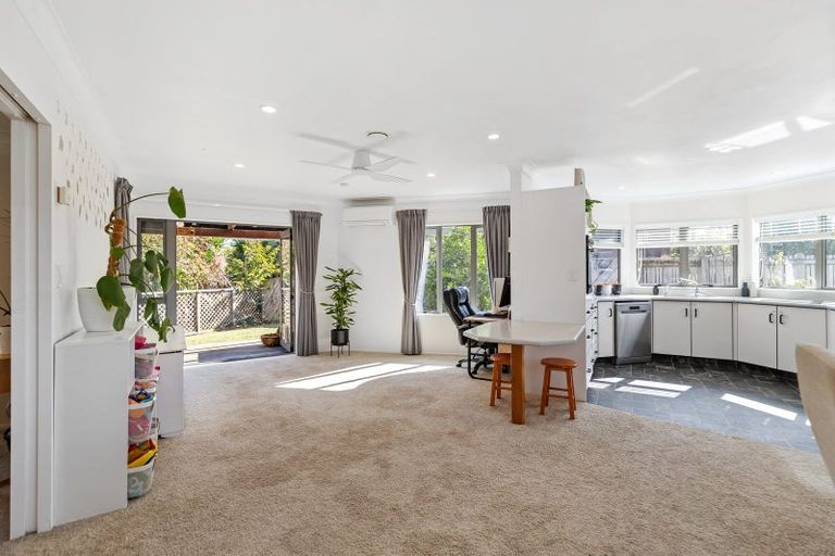 Photo of property in 44 Forth Crescent, Glenview, Hamilton, 3206