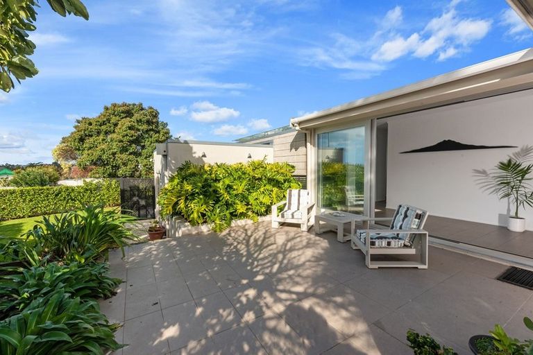 Photo of property in 12 Stapleford Crescent, Browns Bay, Auckland, 0630