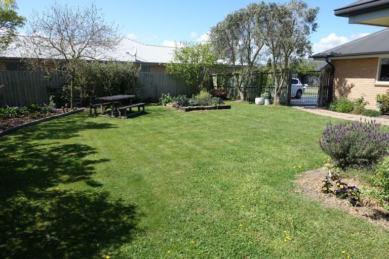 Photo of property in 1 Shadbolt Lane, Rolleston, 7614