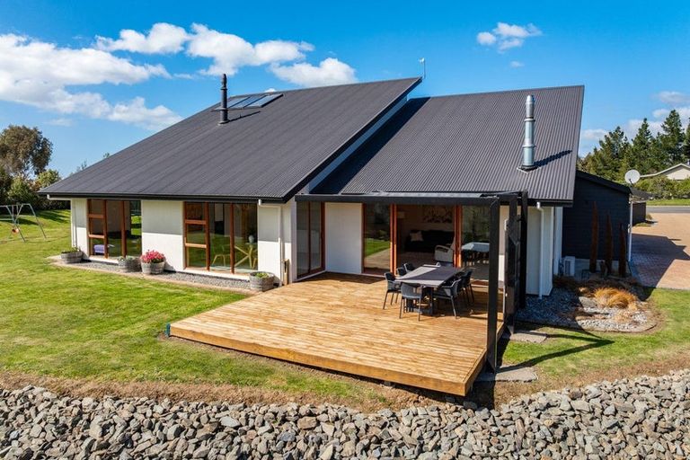 Photo of property in 66 Fairbourne Drive, Fairhall, Blenheim, 7272