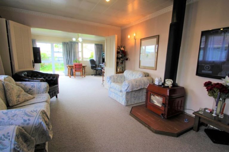 Photo of property in 13 Eccles Street, Gore, 9710