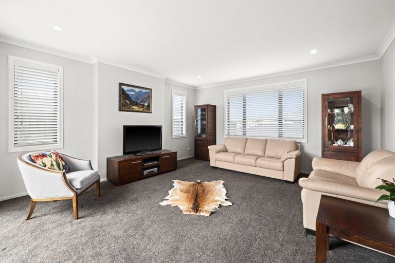 Photo of property in 26 Clydesdale Way, Frimley, Hastings, 4120