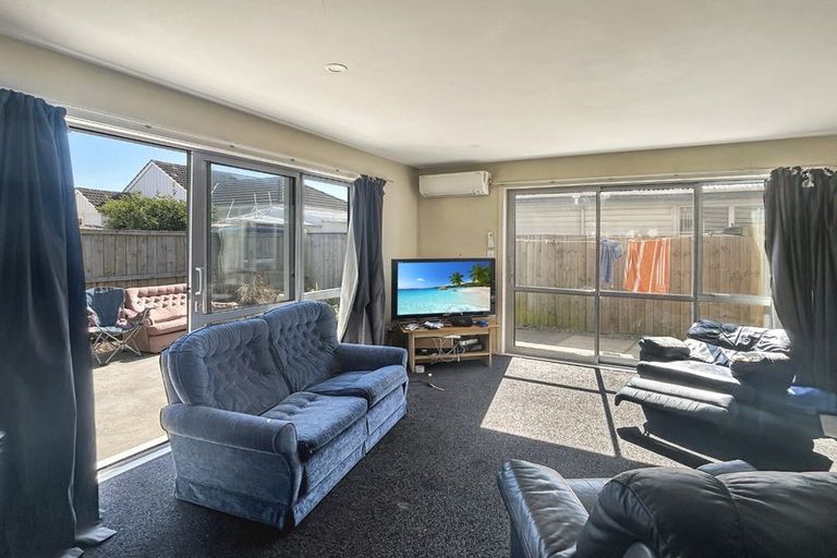 Photo of property in 27 Centennial Avenue, Riccarton, Christchurch, 8041