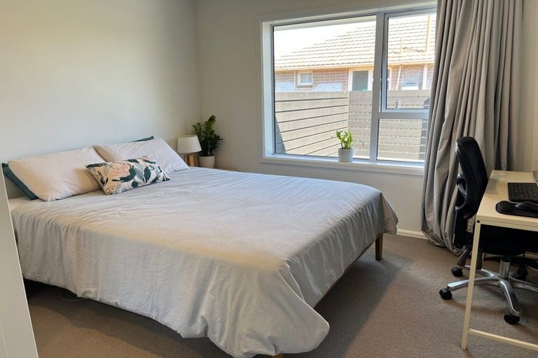 Photo of property in 109b Aylesford Street, Mairehau, Christchurch, 8013