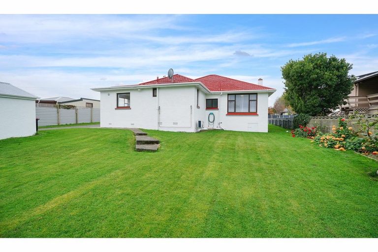 Photo of property in 24 Margaret Street, Glengarry, Invercargill, 9810