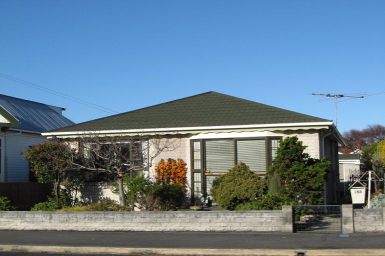 Photo of property in 26b Coughtrey Street, Saint Clair, Dunedin, 9012