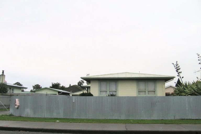 Photo of property in 603 Kiwi Street, Camberley, Hastings, 4120