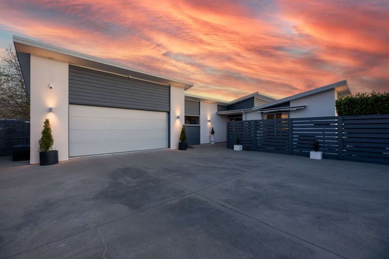 Photo of property in 3 Elmwood Grove, Tinwald, Ashburton, 7700