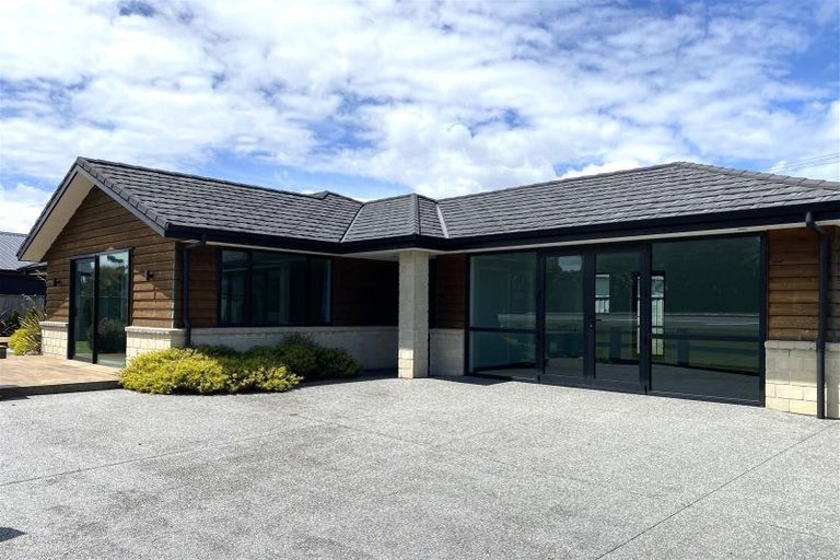 Photo of property in 165 High Street, Greymouth, 7805