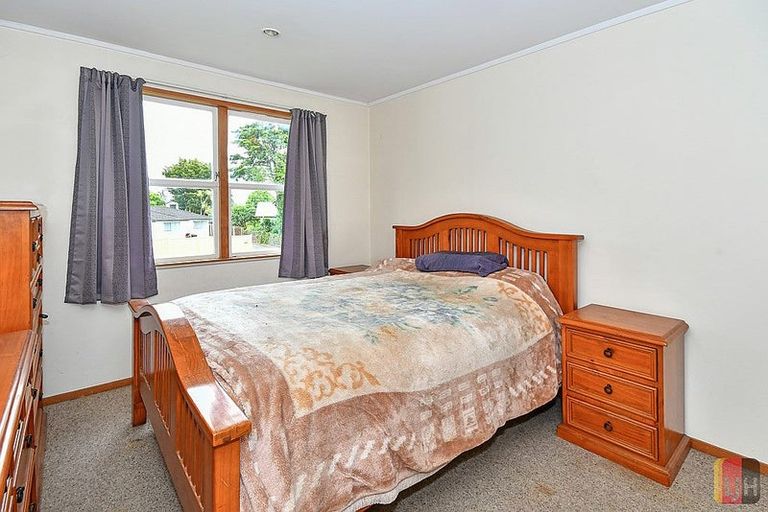 Photo of property in 12 Goodwin Drive, Rosehill, Papakura, 2113