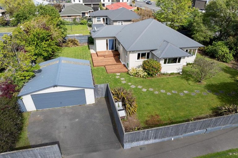 Photo of property in 149 Mersey Street, St Albans, Christchurch, 8014