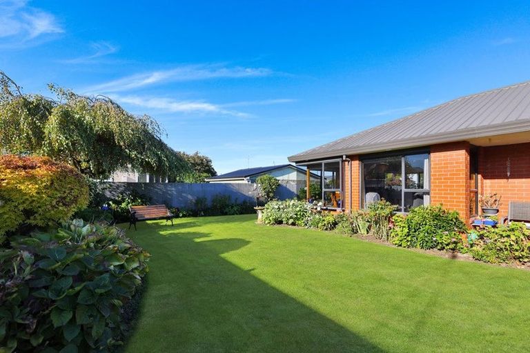 Photo of property in 133 Walnut Avenue, Allenton, Ashburton, 7700